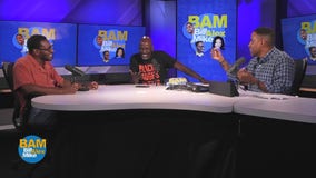 BAM | BILL ALEX & MIKE feat TuRae