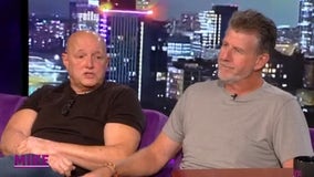 MIKE - (9/16/2025) - Episode 6 - Preston and Steve and Pumpkin Bacon