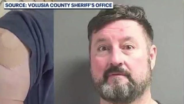 Former Florida karate studio owner arrested for sexual activity with teen, deputies say