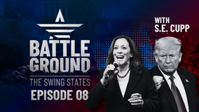 Battleground - Episode 8