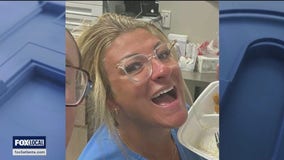 Villa Rica ER nurse hurt in Dominican Republic diving accident