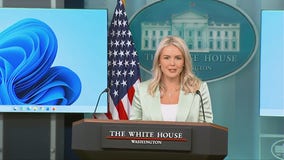White House Press Secretary Leavitt briefs: Sept. 9, 2025