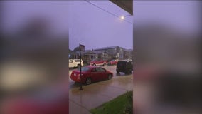 Tornadoes in Chicago: How rare is it? City sees 4 over past two days