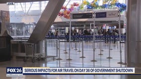 HTX @ 10: UPS plane crash, new government shutdown record, dream home giveaway, and more