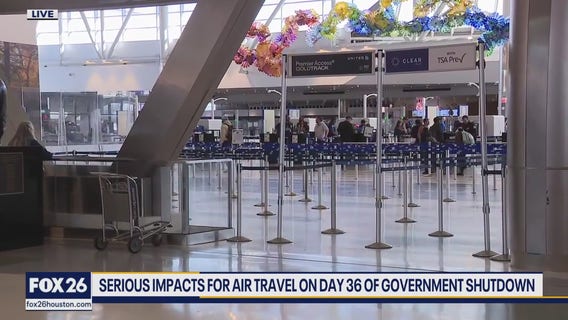 HTX @ 10: UPS plane crash, new government shutdown record, dream home giveaway, and more