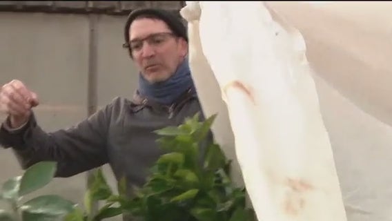 North Bay freeze threat leads to popular hardware store item selling out