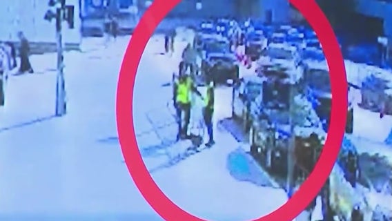 Man with gun arrested at Hartsfield-Jackson Atlanta airport after making threats