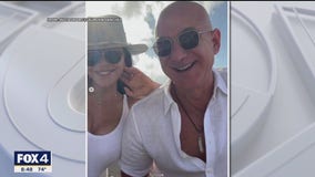 TMZ: Jeff Bezos buys 4th private jet