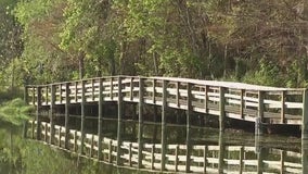 Community mourns 4-year-old boy found dead in pond