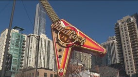 Chicago's Hard Rock Cafe in River North to close for good