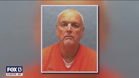 Florida man dubbed ‘Deacon of Death’ executed for 1996 Plant City murders