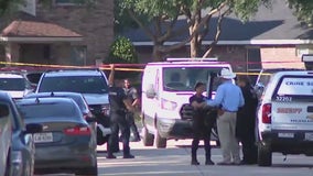 Jewelry deal turns deadly in Katy