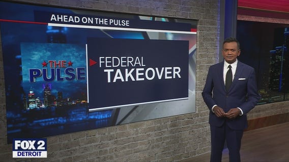 Trump’s order to end cashless bail & McDonald for Attorney General