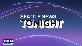 Seattle News Tonight for Friday, 10/24