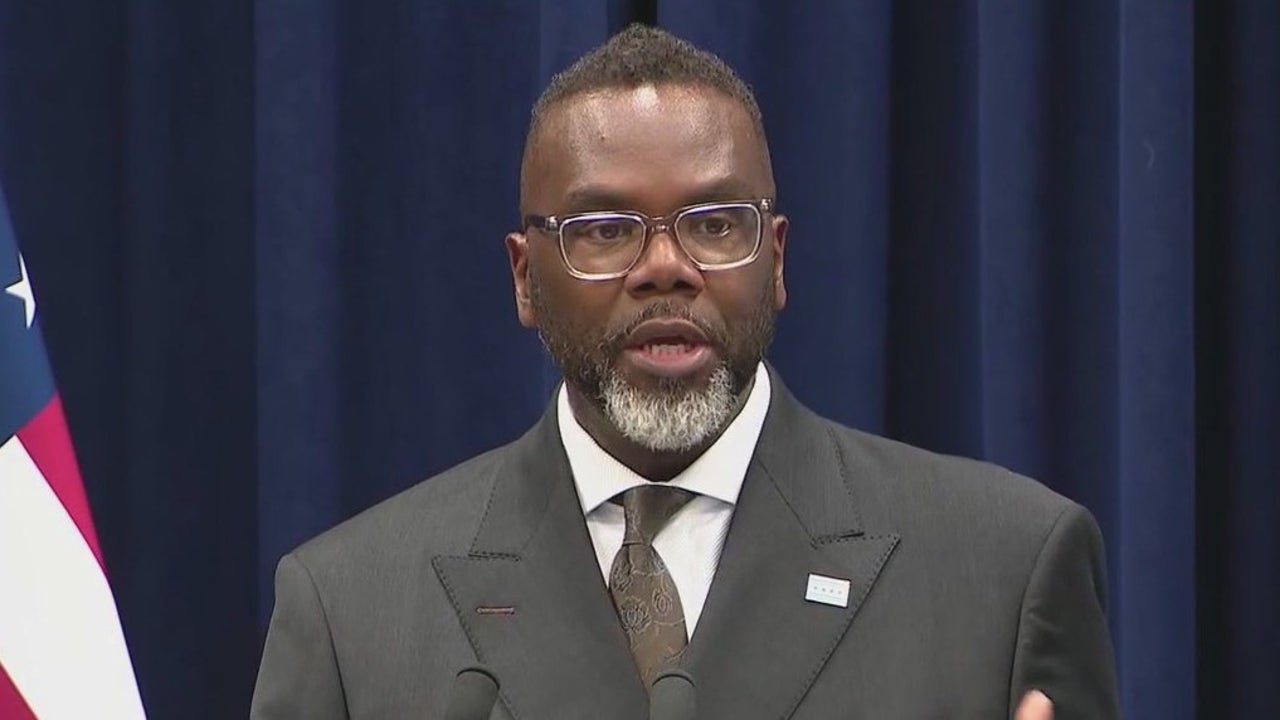 Chicago Mayor Johnson Vetoes Snap Curfew Amid Council Override Bid