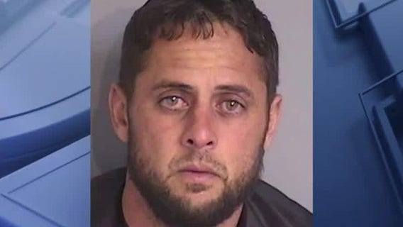 Suspect arrested hours after stabbing woman in Poinciana