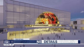 Honda Center to undergo $1B transformation