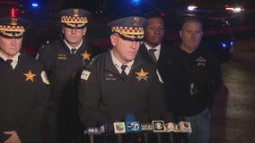 3 killed in Gage Park mass shooting, Chicago police provide update