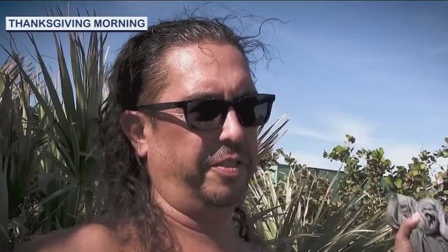 Florida realtor allegedly scams couple, steals homes and car, drains bank accounts, sheriff says