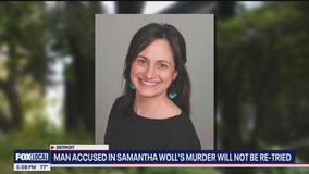 Samantha Woll murder: Family seeks justice as charges dismissed