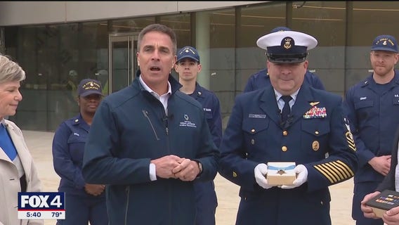 Medal of Honor Museum CEO Chris Cassidy steps down