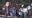 Rally held outside CDC to support employees