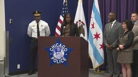 Authorities give update on North Side shooting involving 22-year-old suspect, Chicago police