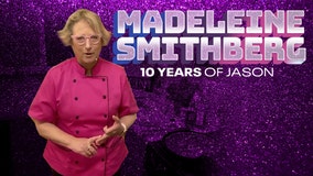 TJS: Madeleine Smithberg - May 6, 2021