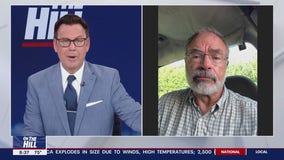 Maryland Rep. Andy Harris joins On The Hill