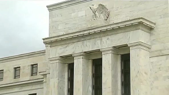 Fed cuts interest rates by half-point: What this means for you