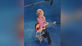 Dolly Parton launching jeans line