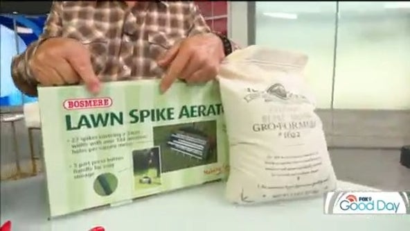 Ask the Garden Guy