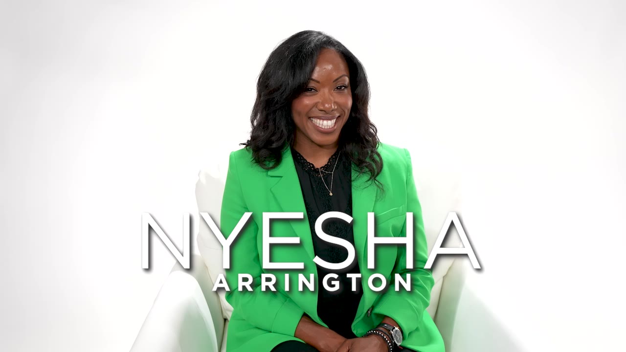 Next Level Chef's Nyesha Arrington on Secrets, Sea Cucumbers & Her $250k Menu Rundown | The Sit