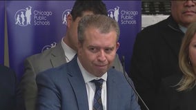 Judge grants CPS CEO restraining order after school board's vote to fire him