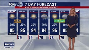 Fox 26 Houston Weather Forecast