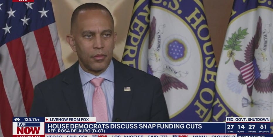 SNAP benefits gone? How to get free or discounted groceries