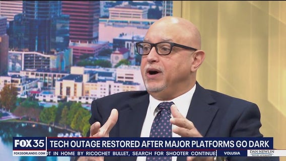 AWS outage: What's being done to prevent another outage