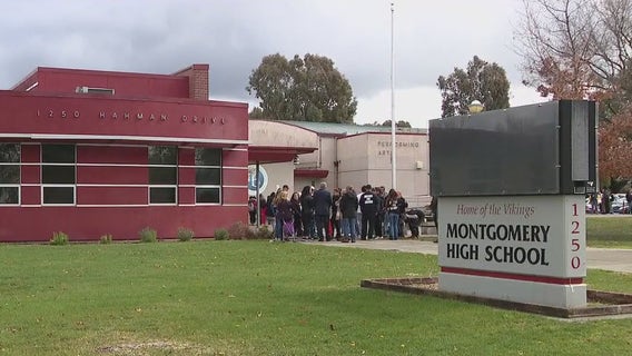 2 Santa Rosa high school students die from suspected fentanyl overdose