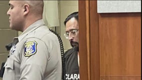 Disgraced SJ councilman Torres makes 1st court appearance