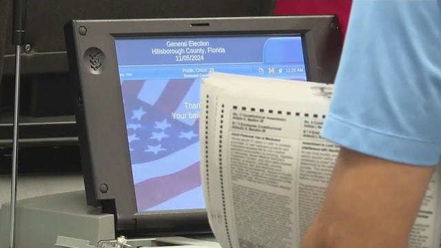 Federal judge denies injunction in Florida abortion ad case