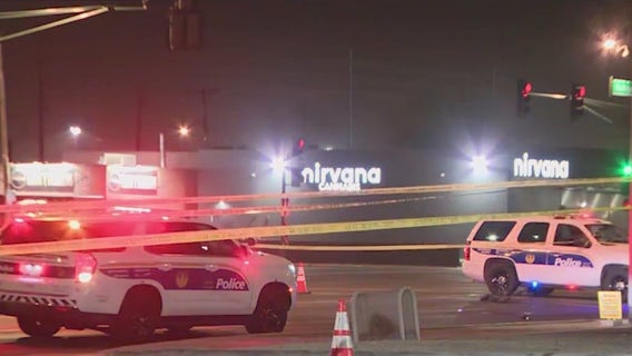 Man dies after being found 'with obvious signs of trauma': Phoenix PD