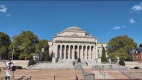 Oct. 7 protests disrupt NYC