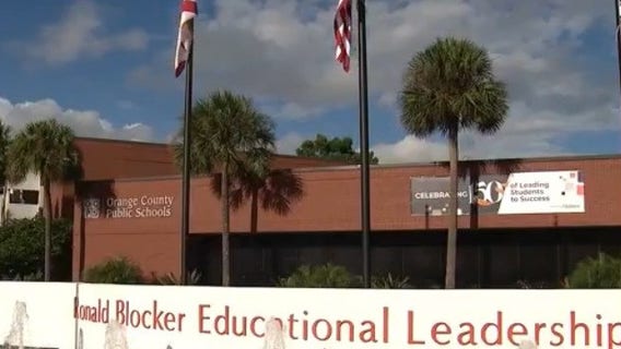 OCPS to vote on Hungerford deal Tuesday