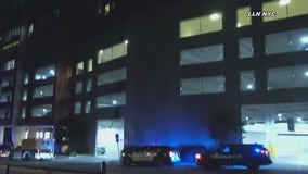 Woman fatally shot by police inside NJ apartment