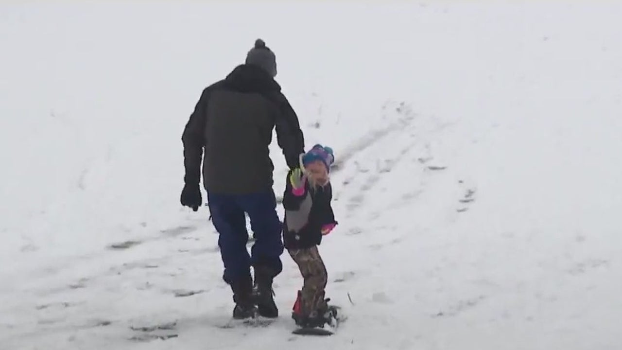 Helmet safety for outdoor winter sports