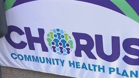 Chorus Community Health Plan