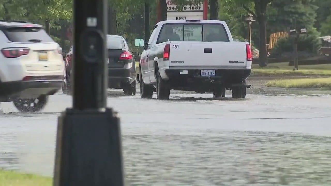 HUD Allocates Disaster Funds to Chicago and Detroit