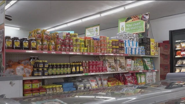 Emergency program to launch for Arizona SNAP recipients, Gov. announces