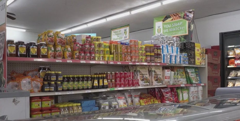 RELATED: Emergency program to launch for Arizona SNAP recipients, Gov. announces