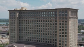 Michigan Central Station ready to welcome visitors